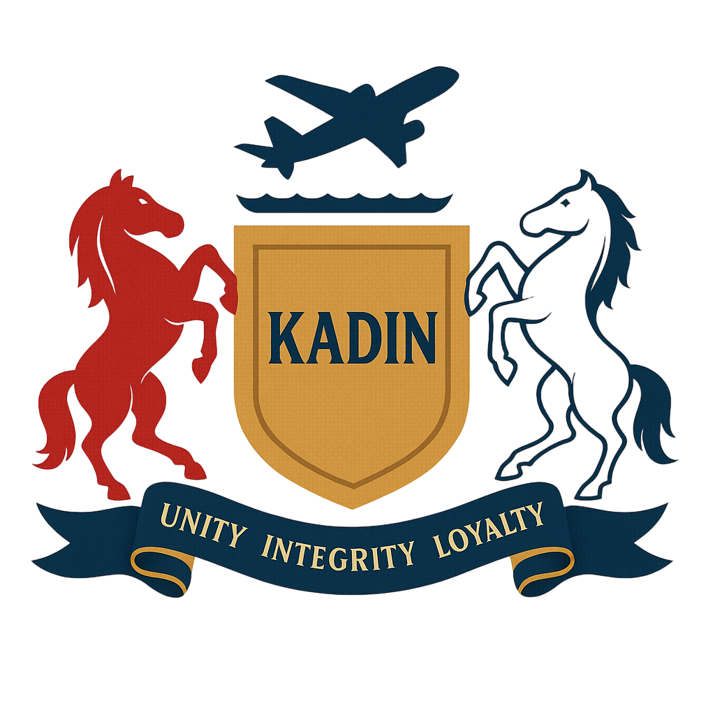 Logo Kadin Tiakur Kota